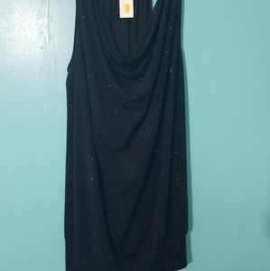 Lane Bryant dressy tank